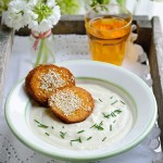 Cauliflower Cheese