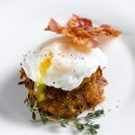 Swede rosti