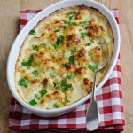 The Ultimate Cauliflower Cheese-1
