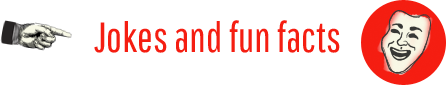Jokes & Fun Facts