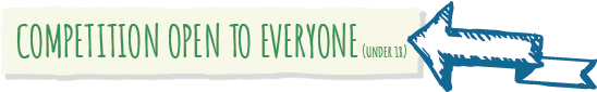 Oepn To Everyone (Under 18)