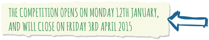 Competition dates