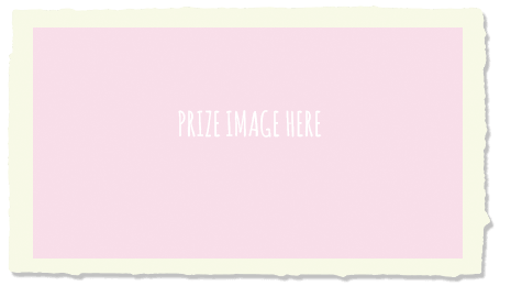 Prize