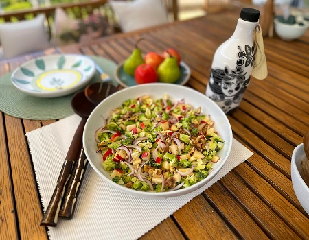 recipe